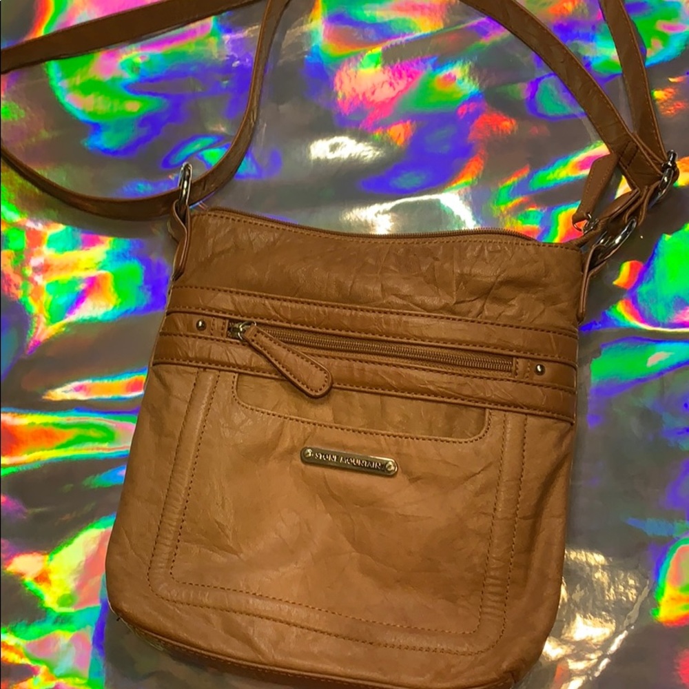 Stone Mountain Bag